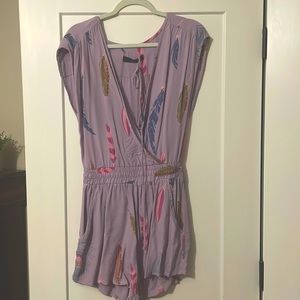 Lucy Love Romper